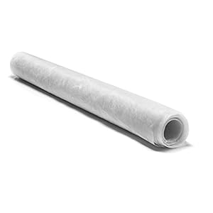 1PC 1MX10M alkali-vrije glasvezel mat 30g snijvezel doek glas snijden glasvezel gehakte streng pad voor hars stof