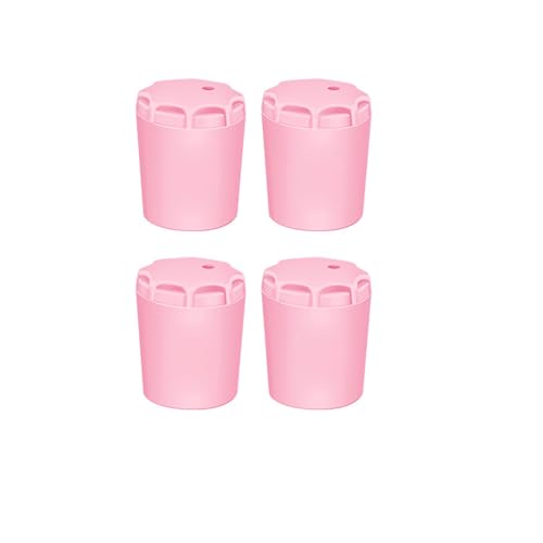 FackLOxc 4 tapas protectoras de silicona para extremo de caña de pescar, fundas protectoras elásticas para el extremo de la caña de pescar, protector de cola