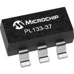 Microchip Technology, PL133-37TI-R, Clock Fanout Buffer - 3 Out 1 in - 6-Pin SOT-23 - Tape&Reel (250 Item/s)