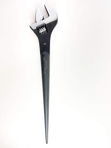 Rastall RS-15 Spud Wrench