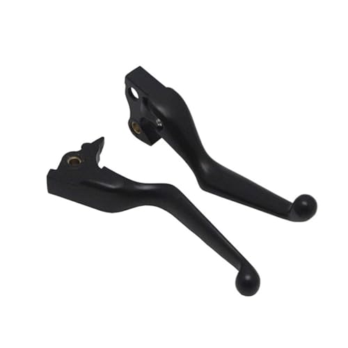 Poignée de commande haut de gamme pour frein et embrayage Harley Davidson Sportster 2004-2013