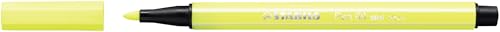 Image of STABILO Premium Felt Tip Pen & Fineliner Pen 68 & point 88 Mini - Assorted Neon Colors