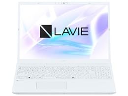 PC-N1675JAW LAVIE N16 16^ Ryzen 7/16GB/512GB/Office+365 p[zCg Windows 11