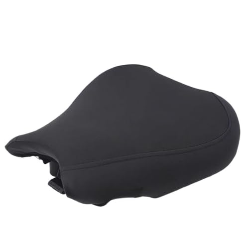 Asiento cómodo de motocicleta para CF 675NK y 675SR-R, adiós al dolor lumbar en trayectos diarios