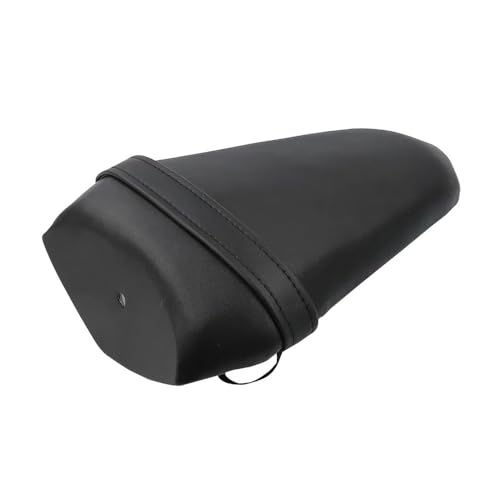Asiento trasero de motocicleta acabado premium para YZF R1 y R6 2017-2022