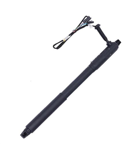 �����ԗp�d�C�K�X �X�v�����O Compatible With FORTUNER 2018 2017 2016 2015 �J�[�A�N�Z�T���[ LH 6892071030 �܂��� RH 6891071030 �p���[���t�g�Q�[�g�d���e�[���Q�[�g�X�g���b�g
