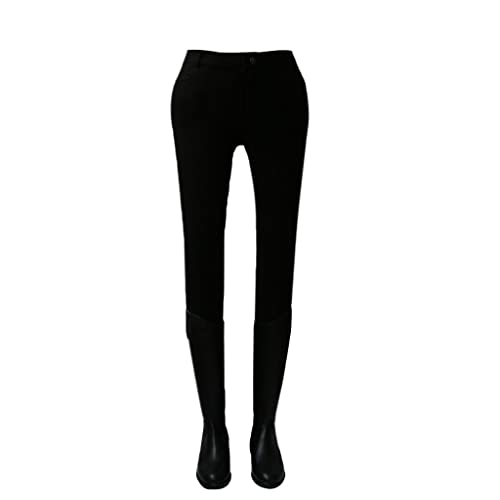 Breeches équestres en nylon extensible pour l'entraînement quotidien