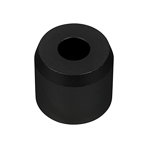 BESTYASH Double Safety Razor Stand Shaver Holder Stand Brush Manual Razor Stand for Mustache Razor Base