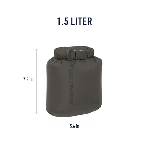 Image of Sea to Summit Lightweight Dry Bag, Multi-Purpose Dry Storage