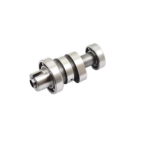Árbol de levas con balancín para NBC110 2012-2017: kit de distribución motor 110cc 2
