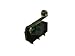 C & K Components LCGHF5A10ECE Switches snap-Acting LC Series 1 A SPDT Roller Lever Subminiature Precision Snap-Acting Switch - 1 Item(s)
