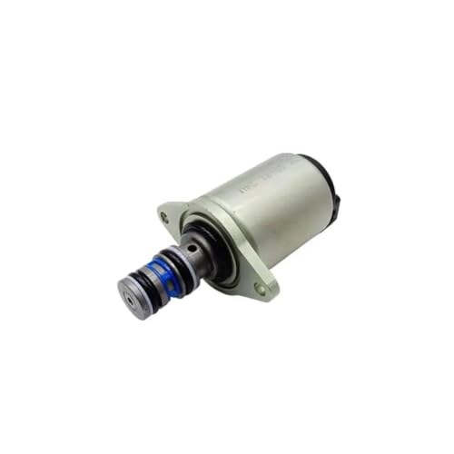 Électrovanne TM68001 24V polyvalente pour automatisme de distribution - 6