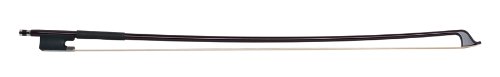 Glasser 401H-4/4 Horse Hair Cello Bow, 4/4 Size