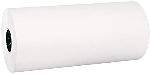 Butcher Paper Roll - 50 Lbs. - 36 in. x 1000 Ft. - White