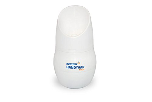 MEDTECH Handyvap Vap-01 Steam Inhaler