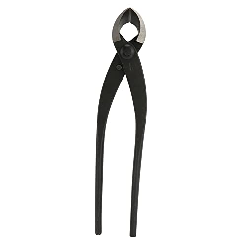 Lybunair Ergonomic Bonsai Concave Branch Cutter Gardening Tool for Bonsai typeing