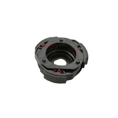 Conjunto de embrague de carreras B65-E6611-00 y 2DPE662000 para scooter 155cc 5