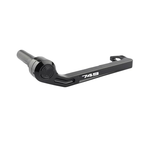 Protège mains pour 749 SR guidon protector leviers moto