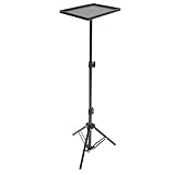 Support pour ordinateur portable à hauteur réglable – conception spéciale et fabrication soignée, c'est le remplacement idéal pour votre ancien support cassé. support pour projecteur d'ordinateur portable