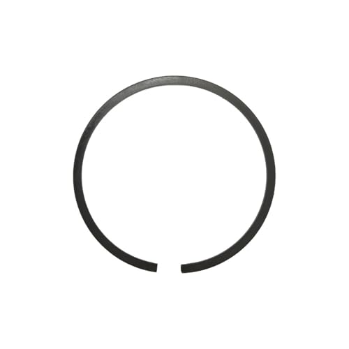 Segments de piston 38 mm pour réparer une perte de compression MS180 - 4
