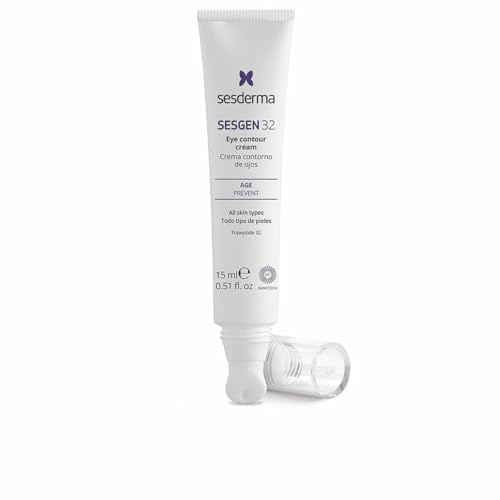 Contorno de Ojos Sesderma SESGEN 32 15 ml - Marca: Sesderma - EAN: 8429979480675