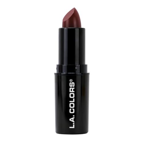 Image of L.A. COLORS Pout Chaser Lipstick, Sugar Plum CLIPC844