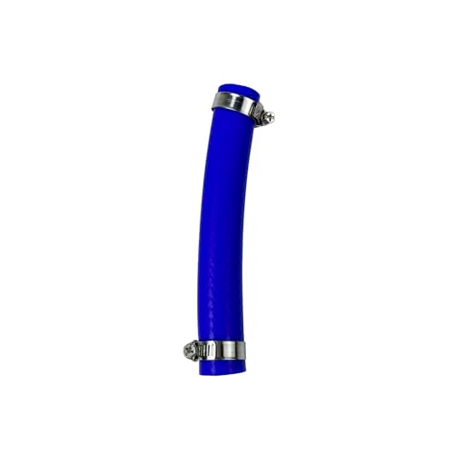 53032944AL duto de tubo de mangueira inferior de ressonador de admissão de ar compatível com Dodge R