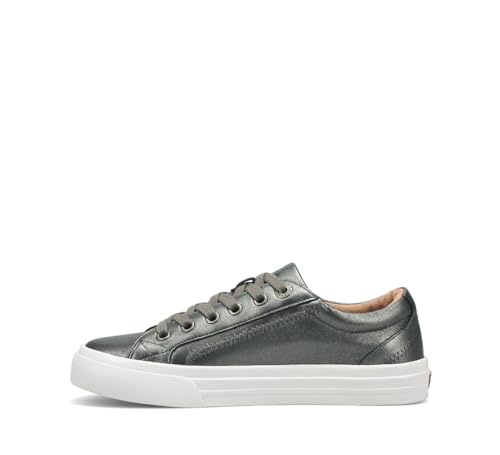 Image of Taos Plim Soul Lux Women's Sneaker - Soft Premium Leather Lace Up Sneakers with All Day Walking Comfort and Support