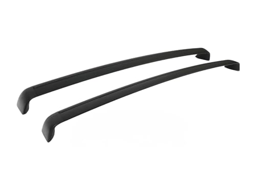 Barras techo Tesla Model Y portaequipajes YH-B-131 para ampliar equipaje