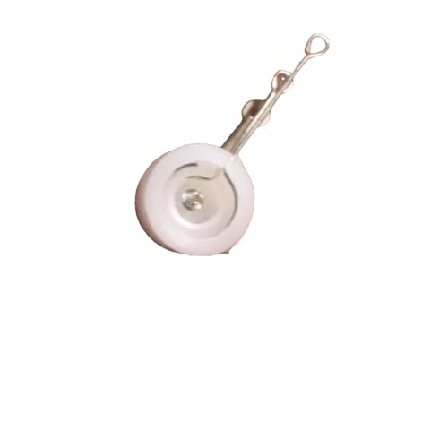 Bague collectrice A2 conductrice M205 pour réparer les torsions de câbles rotatifs M430