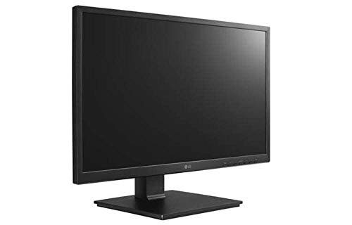 Image of 24 inch LG THIN CLIENT AIO MONITOR, 1920X1080, WIN10 IOT, AMD PRAIRIE FALCON GX 212JJ, 4GB DDR, 32GB SSD, IPS, TAA