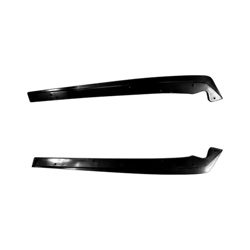 Aileron coffre arrière et jupe latérale ABS pour relooker votre BMW Série 5 G30 G31 2017-2022