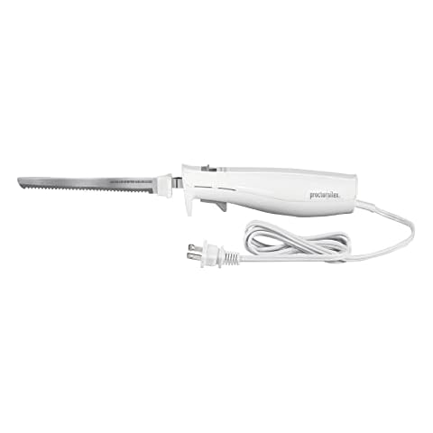 Proctor Silex Easy Slice Electric Knife (74312) Cover