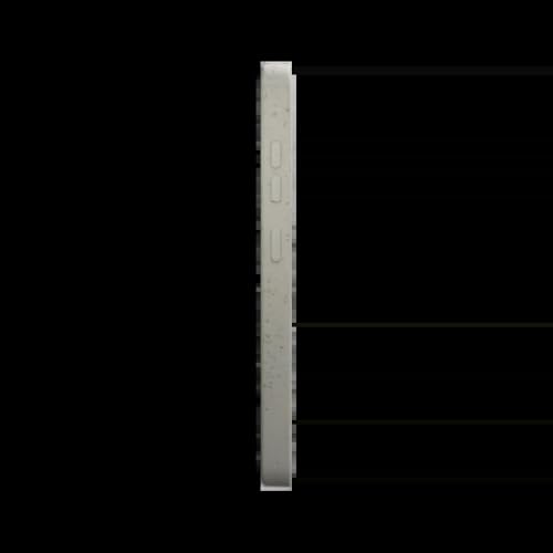 Coque Samsung S25 Plus Athletic Club compostable noire
