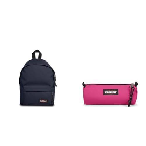 Sac à dos mini Eastpak Orbit XS robuste contre l'usure de vos affaires