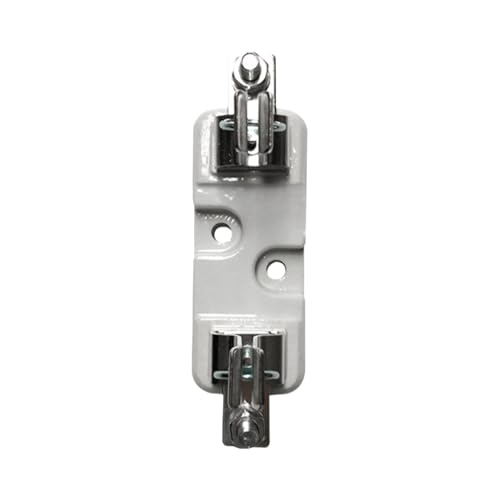 Fusible 200A Rt0 haute capacité avec base HDLRT0-200 contre les surcharges