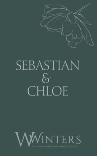 Sebastian & Chloe: A Kiss To Tell (Discreet Ser... B09KD4KH5V Book Cover