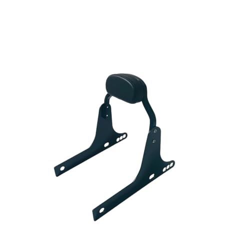 Sissy bar passager Sportster XL 883 et 1200 pour s'évader en week-end