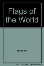 Flags of the World 1555218555 Book Cover