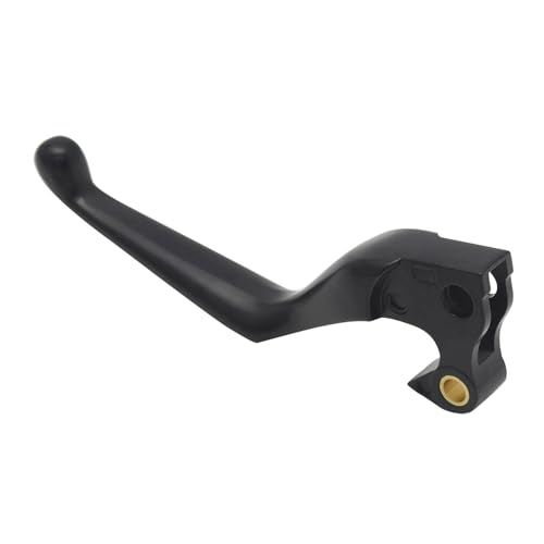 Leviers frein et d'embrayage moto custom pour Sportster Forty Eight 1200