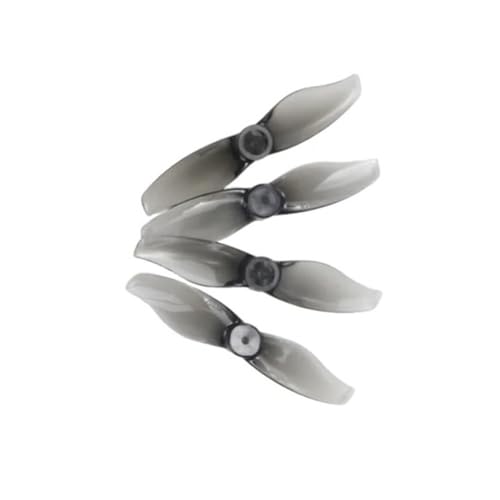 Hélices 2 pales 2015 plastique quadricoptère FPV pack 4 paires hélices moteurs 1105+