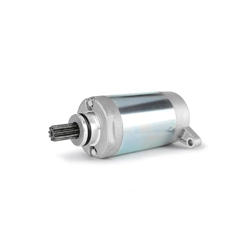 Démarreur moto de haute précision pour TTR 125 LE mécanique robuste 5HH-81890-00