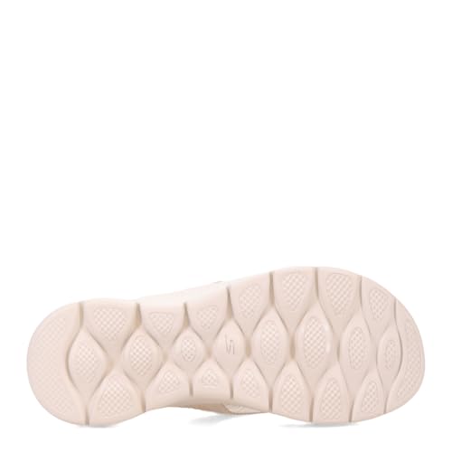 Image of Skechers Women's On-the-Go Go Walk Flex Sandal - Splendor Flip Flop