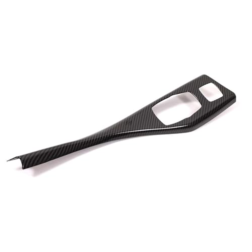 Décoration intérieure BMW 116i 118i F20 F21 autocollants panneau multimédia iDrive Taille A
