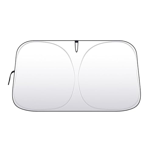 Pare-Soleil de Pare-Brise Toyota Corolla 2007-2013 | Protection Anti-UV