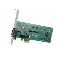 Brainboxes PCIe 1xRS422/485 1MBaud