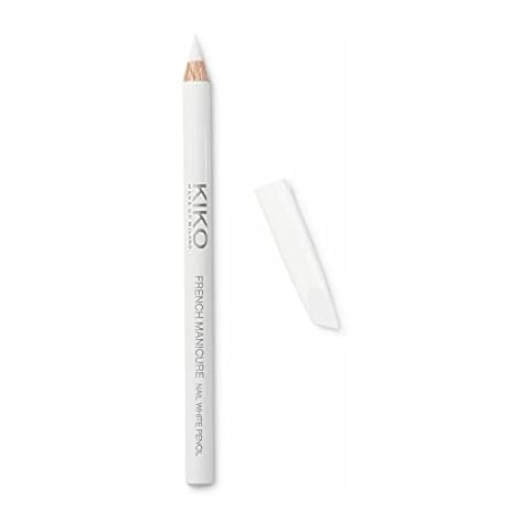 KIKO MILANO - French Manicure White Pencil White pencil for nail tips Cover
