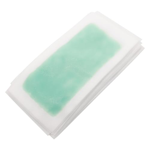 SHERCHPRY 30 Piezas Cera para Depilación Cera para Cuerpo Efectiva y Práctica para Mujeres para Manos Pies y Otras Áreas