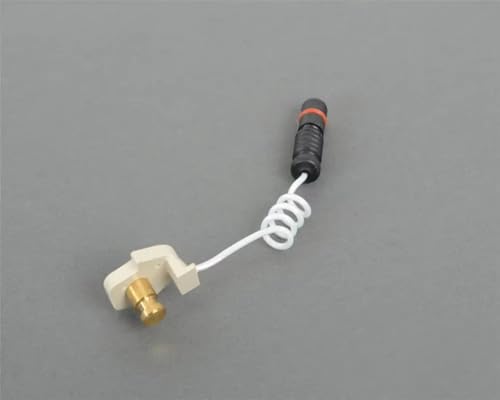 Sensor de desgaste pastillas de freno delanteras Benz W163 ML350 ML500 cable A1635401317 2