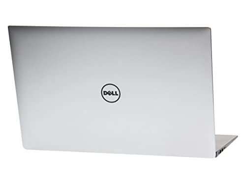 Image of (Refurbished) Dell Precision 5530 Intel Core i7 - 8850H Hexa Core Processor 8th Gen, 32 GB Ram & 1TB SSD, 15.6 Inches FHD Screen with Nvidia Quadro P1000 (4GB Graphic Card) Ultrathin Laptop